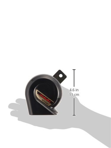 MITSUBA(ミツバサンコーワ) エアバレット [ クラクション ] ホーン MBW-2E21B