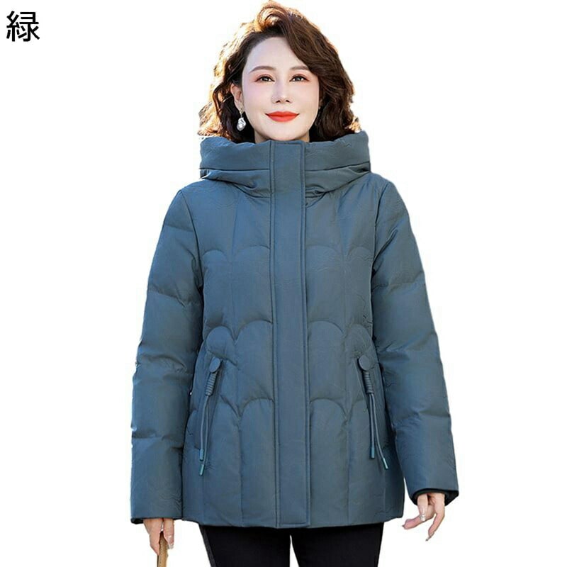 レディースレディース ダウンジャケット アヒル羽毛 ウィンタージャケット フード付き ポケット ダウン 長袖 軽い 極暖 柔軟 撥水 コート 用 日常着用 普段用 オシャレ シンプル 秋冬 レディースレディース ダウンジャケット アヒル羽毛 ウィンタージャケット フード付き ポケット ダウン 長袖 軽い 極暖 柔軟 撥水 コート 用 日常着用 普段用 オシャレ シンプル 秋冬