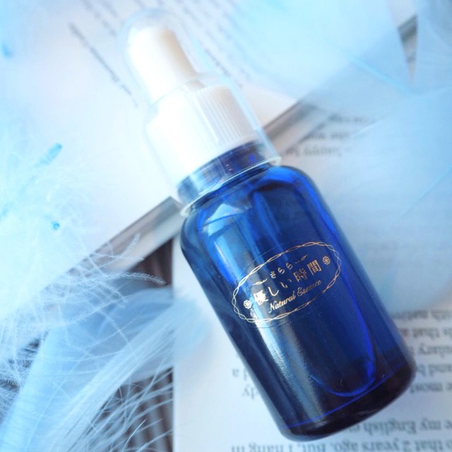 さらら 優しい時間 美容液クリームセット