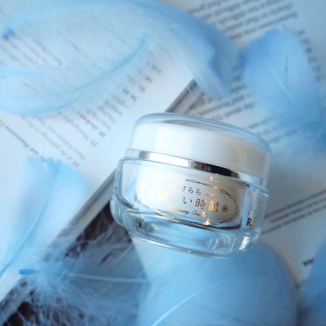 さらら 優しい時間 美容液クリームセット
