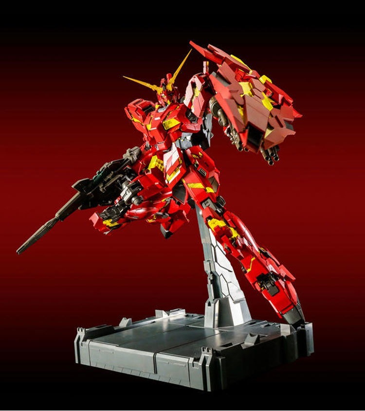 SALE!新品未開封バンダイ 海外超限定 PG 新品 「中国紅」 入手困難 正規品 1/60 ユニコーン ガンダム+アームドアーマーDE(チャイナーレッドバージョン) TOYS SALE!新品未開封バンダイ 海外超限定 PG 新品 「中国紅」 入手困難 正規品 1/60 ユニコーン ガンダム+アームドアーマーDE(チャイナーレッドバージョン) TOYS