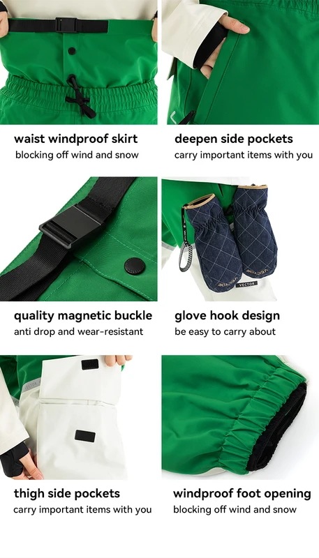 ベクトル冬のスキーパンツ子供屋外高品質防風防水暖かい雪冬スキースノーボードパンツ ベクトル冬のスキーパンツ子供屋外高品質防風防水暖かい雪冬スキースノーボードパンツ