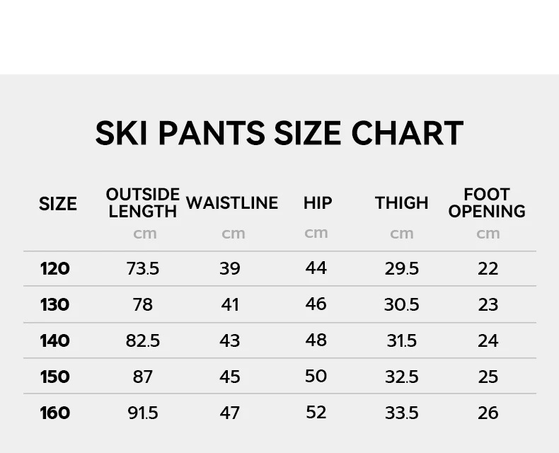 ベクトル冬のスキーパンツ子供屋外高品質防風防水暖かい雪冬スキースノーボードパンツ ベクトル冬のスキーパンツ子供屋外高品質防風防水暖かい雪冬スキースノーボードパンツ