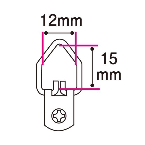 （まとめ） TANOSEE ホワイトボード 無地 602x452mm 1枚 [x4セット]