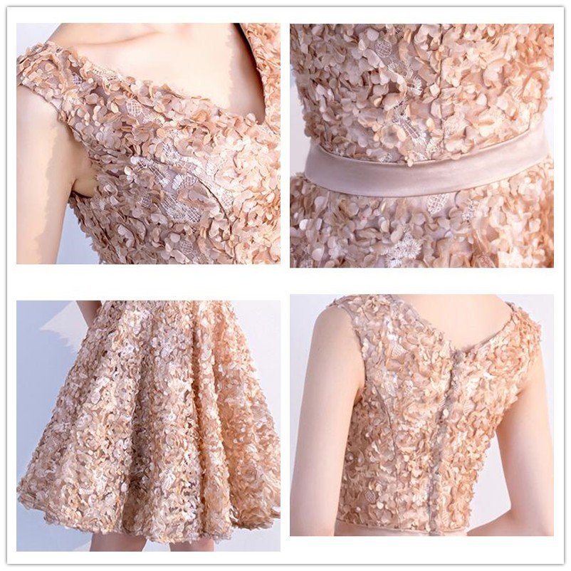 袖なし ミモレドレス 結婚式ドレス カラードレス ウエディングドレス パーティードレス 30代40代