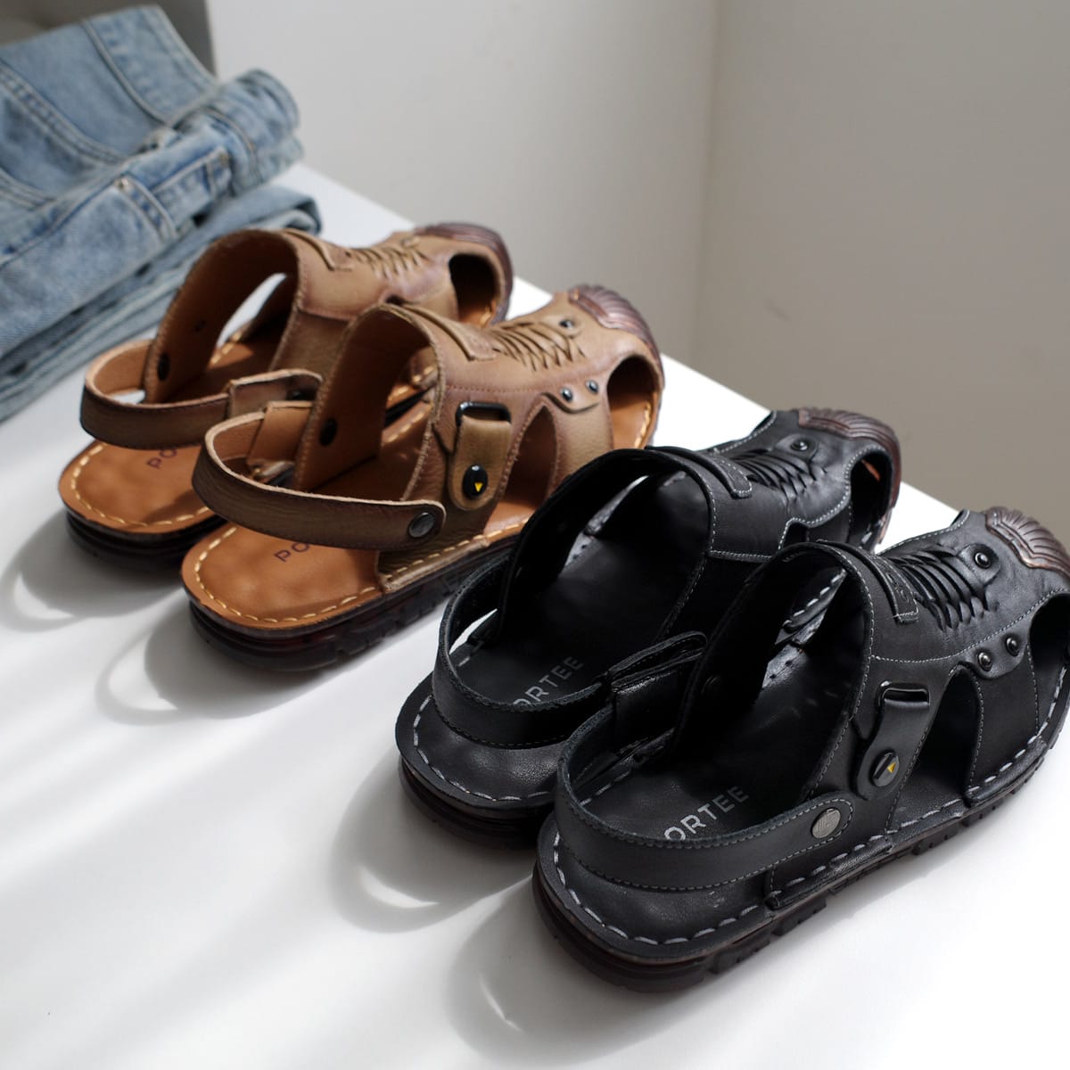 サンダル 歩きやすい 疲れない 本革 WAY アウトドア 脱げない メンズ 痛くない 柔らか ブラック ブラウン . . 春夏 バックストラップ 快適 天然皮革 大きいサイズ カジュアル サンダル 歩きやすい 疲れない 本革 WAY アウトドア 脱げない メンズ 痛くない 柔らか ブラック ブラウン . . 春夏 バックストラップ 快適 天然皮革 大きいサイズ カジュアル