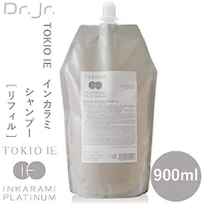 大人気人気 TOKIO IE インカラミ シャンプー : ドラッグストア 特価超激得