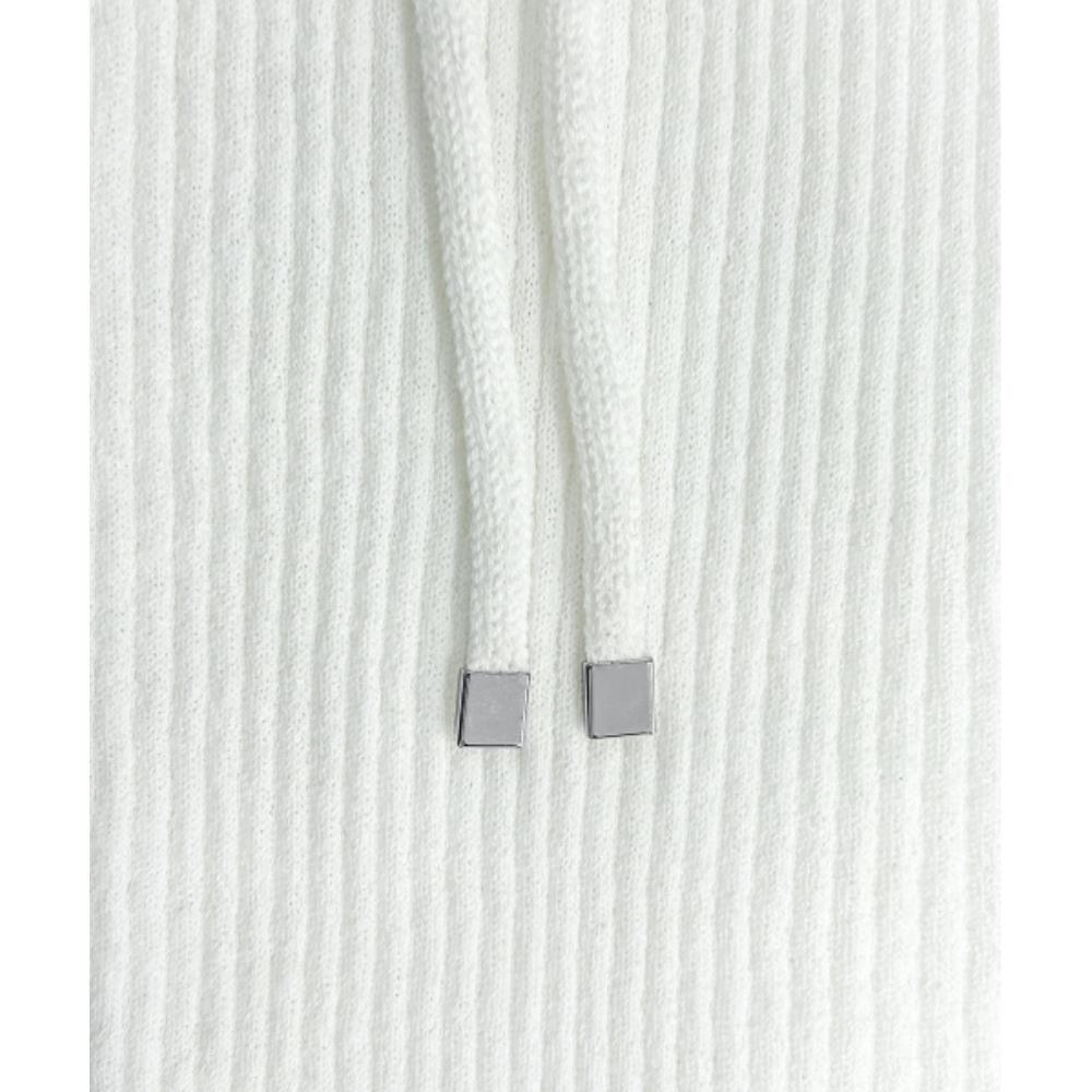 TREEMINGBIRD 2way Strap Sleeveless Knit White TMB242KT TREEMINGBIRD 2way Strap Sleeveless Knit White TMB242KT