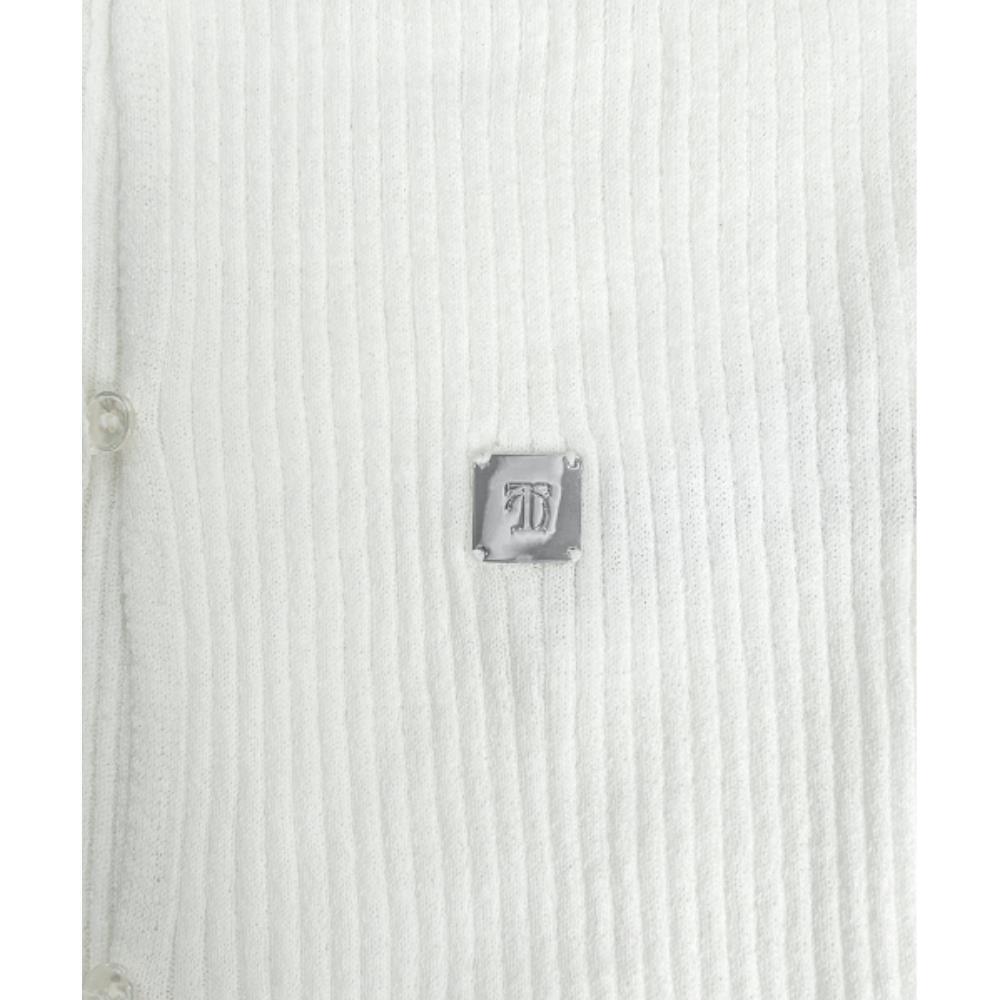 TREEMINGBIRD 2way Strap Sleeveless Knit White TMB242KT TREEMINGBIRD 2way Strap Sleeveless Knit White TMB242KT