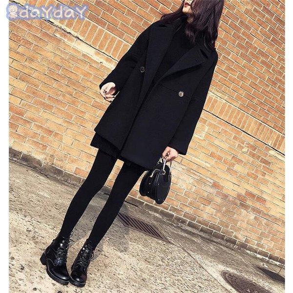 コート レディース チェスターコート ラシャ風 アウター ウール混コート スリット 冬 ベーシック オシャレ ミディアムコート 通勤 OL 30代 40代 コート レディース チェスターコート ラシャ風 アウター ウール混コート スリット 冬 ベーシック オシャレ ミディアムコート 通勤 OL 30代 40代