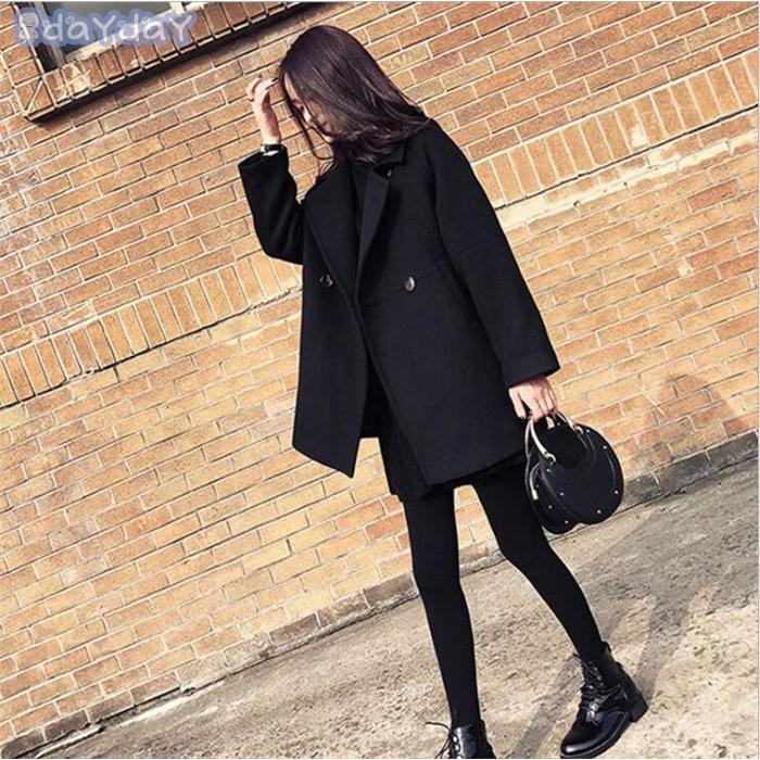 コート レディース チェスターコート ラシャ風 アウター ウール混コート スリット 冬 ベーシック オシャレ ミディアムコート 通勤 OL 30代 40代 コート レディース チェスターコート ラシャ風 アウター ウール混コート スリット 冬 ベーシック オシャレ ミディアムコート 通勤 OL 30代 40代
