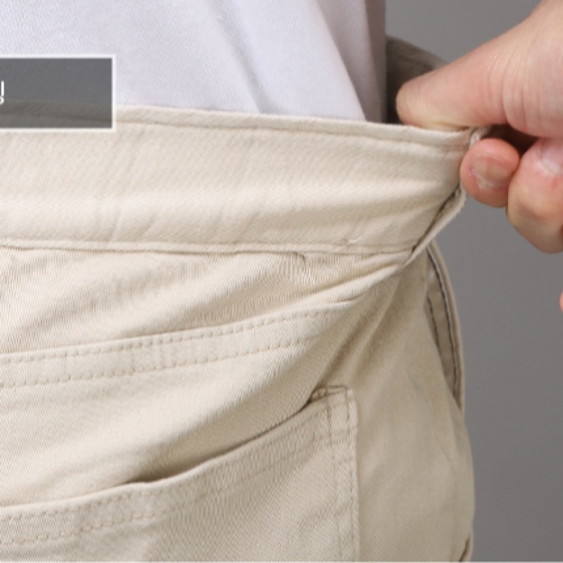 (Juans) ハーフバンディングデイリースパンコットンショーツ FICP2183 (Juans) ハーフバンディングデイリースパンコットンショーツ FICP2183