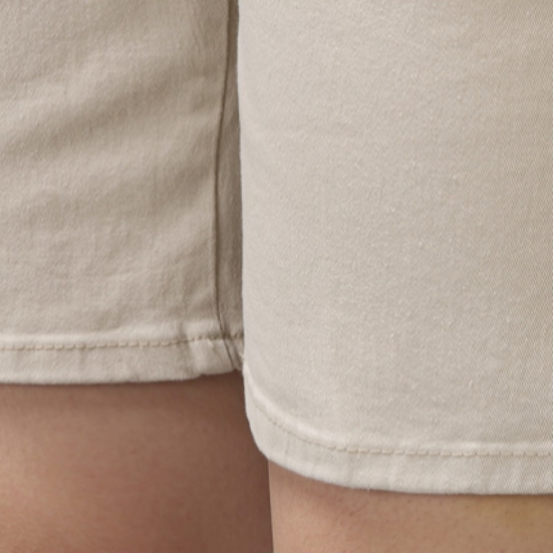 (Juans) ハーフバンディングデイリースパンコットンショーツ FICP2183 (Juans) ハーフバンディングデイリースパンコットンショーツ FICP2183