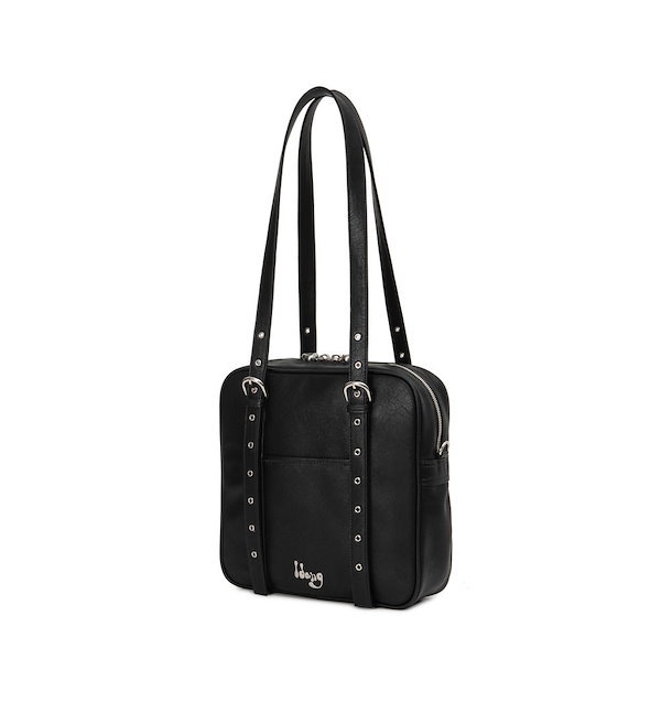 ☆韓国の人気☆【idang club】☆school bag min.i☆バッグ☆ ☆韓国の人気☆【idang club】☆school bag min.i☆バッグ☆