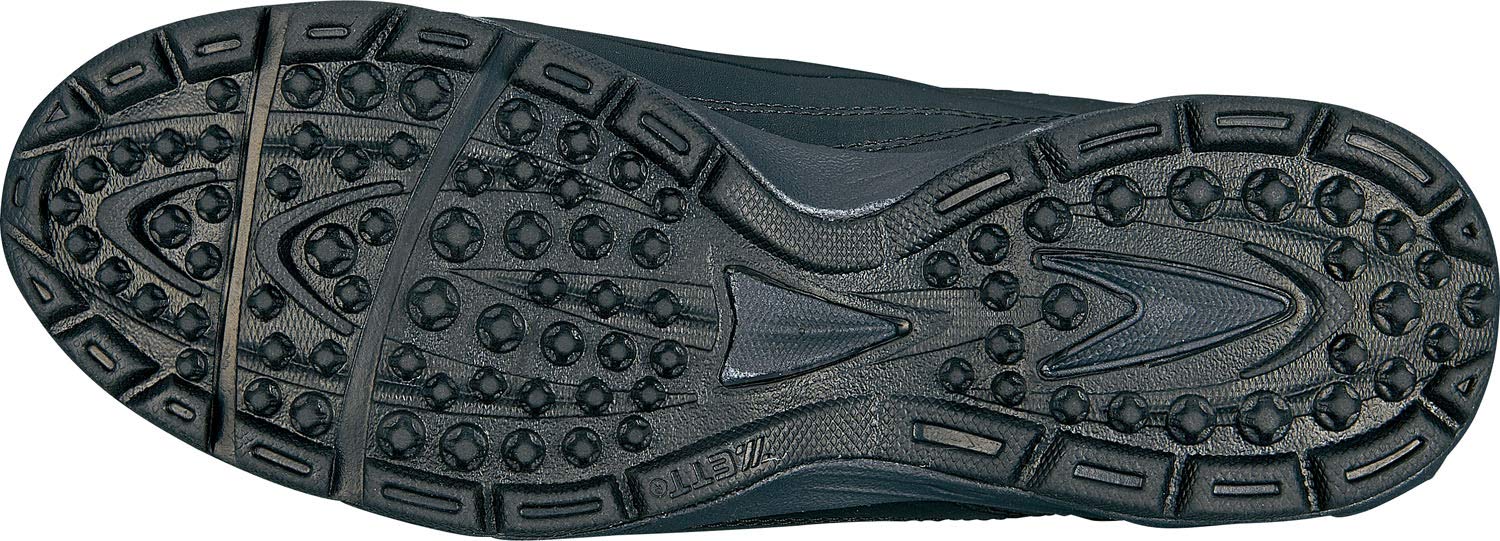 ゼット(ZETT)野球 トレーニングシューズ ラフィエットDX2 ブラック/ブラック 27.5cm BSR8206 ゼット(ZETT)野球 トレーニングシューズ ラフィエットDX2 ブラック/ブラック 27.5cm BSR8206