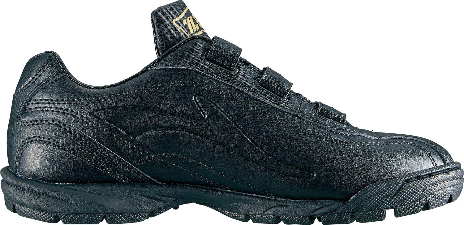 ゼット(ZETT)野球 トレーニングシューズ ラフィエットDX2 ブラック/ブラック 27.5cm BSR8206 ゼット(ZETT)野球 トレーニングシューズ ラフィエットDX2 ブラック/ブラック 27.5cm BSR8206