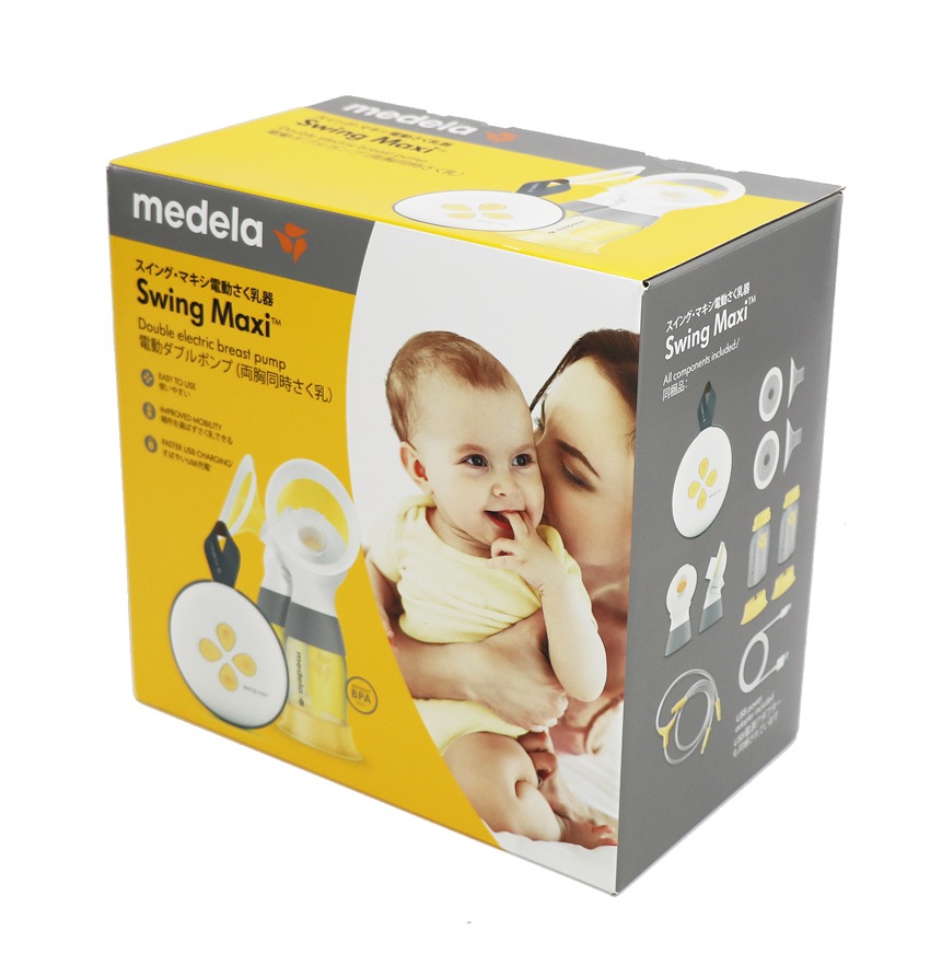 スイングマキシ電動さく乳器 101041622