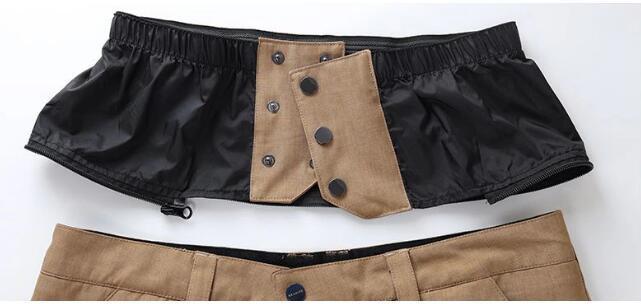 スノーボードウェア スノボウェア スキーウエア ユニセックス スキー パンツ