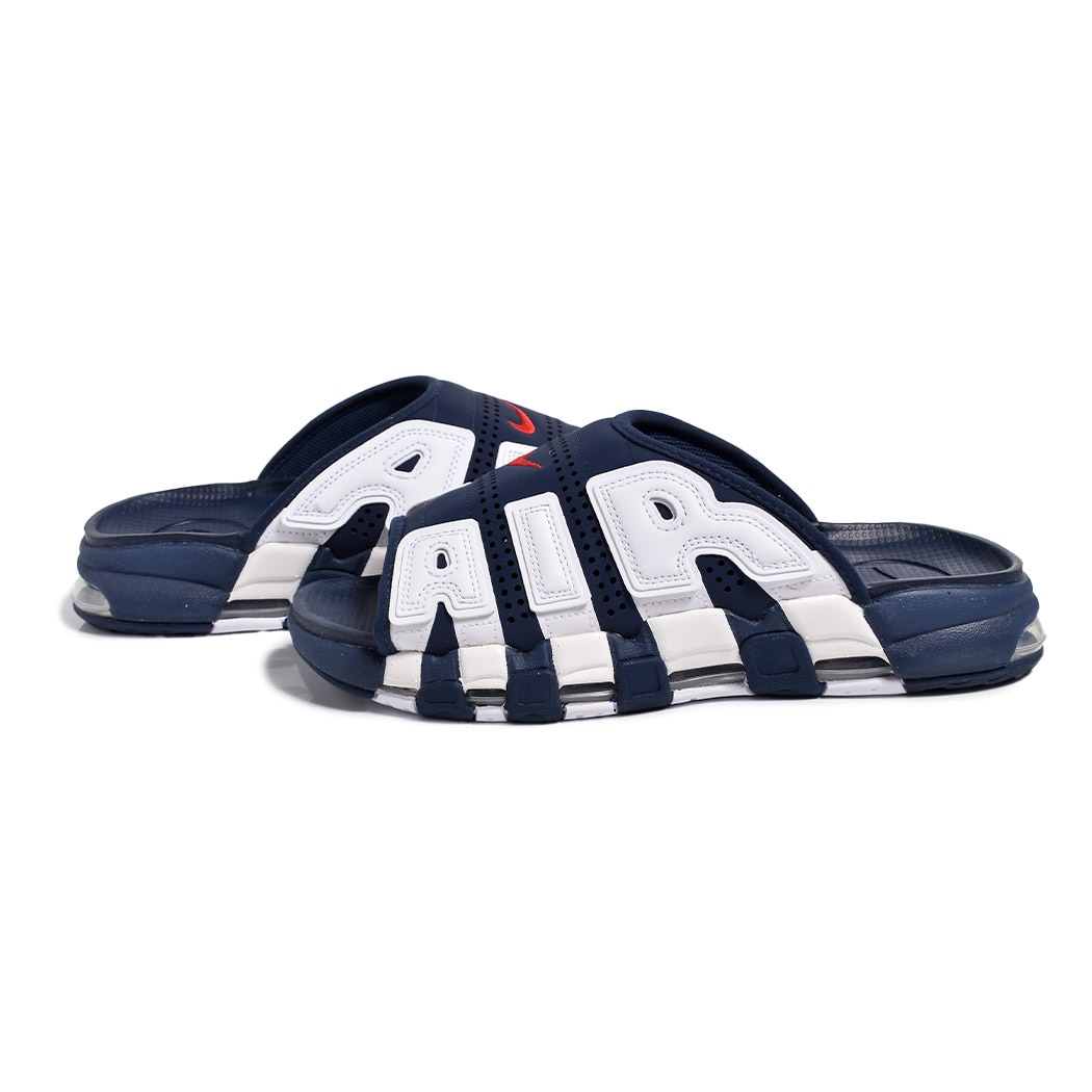 Qoo10] NIKE NIKE AIR MORE UPTEMP