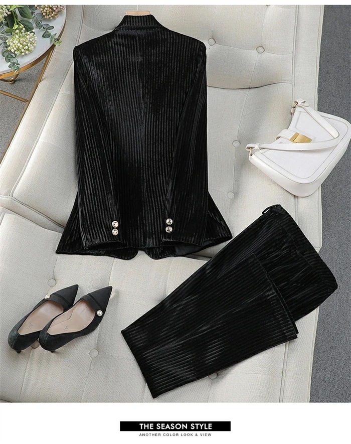 お一人様1点パンツスーツ セットアップ レディース 2点セット テーラードジャケット ワイドパンツ ベロア 春 秋 ビジネススーツ 着痩せ シンプル カジュアル 女性らしい きれいめ お洒落 華奢魅せ お一人様1点パンツスーツ セットアップ レディース 2点セット テーラードジャケット ワイドパンツ ベロア 春 秋 ビジネススーツ 着痩せ シンプル カジュアル 女性らしい きれいめ お洒落 華奢魅せ