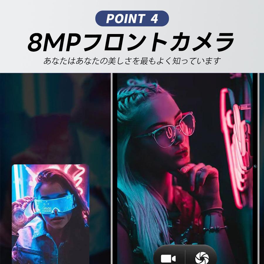 【限定セール】タブレット PC 本体 Android14 10インチ 本体 8GB+256GB テレワーク 2560*1600 ネット授業 子供向け 動画視聴 Bluetooth WiFi 人気 誕生