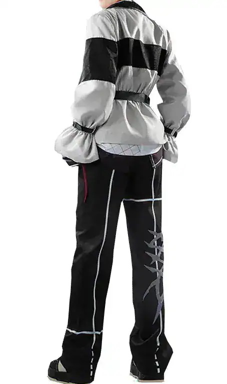 コスプレ衣装 佐伯イッテツ コスプレ さいきいってつ 新衣装 撮影 衣装 コスプレ服 可愛い ハロウィン クリスマス ウィッグ 追加可能