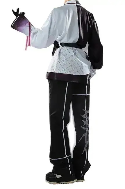 コスプレ衣装 佐伯イッテツ コスプレ さいきいってつ 新衣装 撮影 衣装 コスプレ服 可愛い ハロウィン クリスマス ウィッグ 追加可能