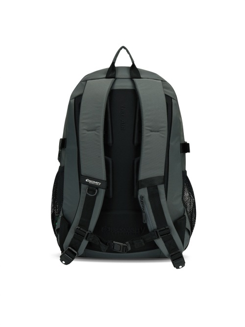 ◆Discovery EXPEDITION◆ Like Air Flow Backpack DGrey DXBK00 Like Air Flo Backpack | Discovery-Expedition