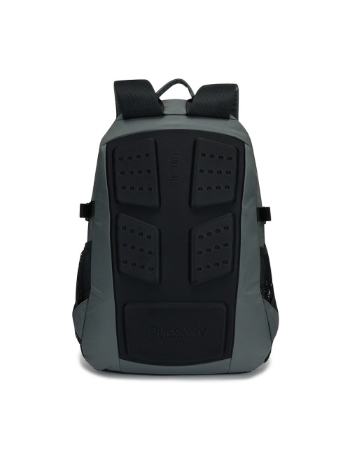 Discovery EXPEDITION Like Air Mile Backpack DGrey DXBK00 99