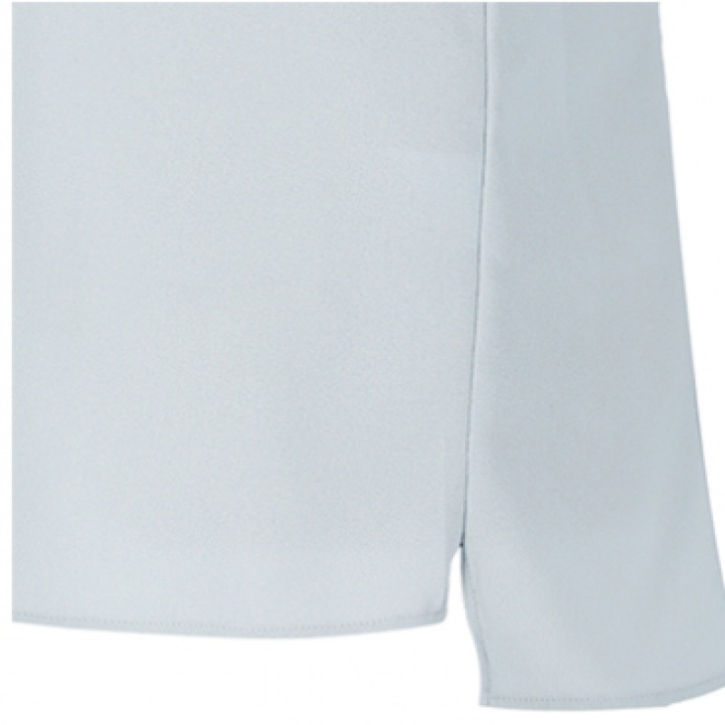 （フォレスト）ネックリボンタイブラウス（OY3LS01）