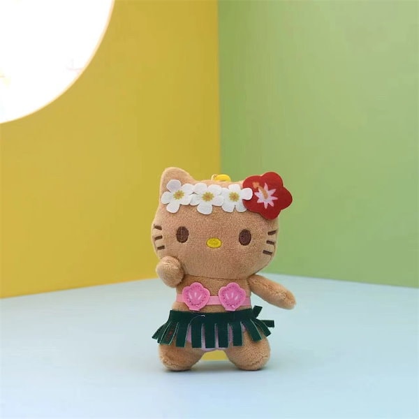 Qoo10] 【9月新入荷】 キティちゃん 日焼け サ