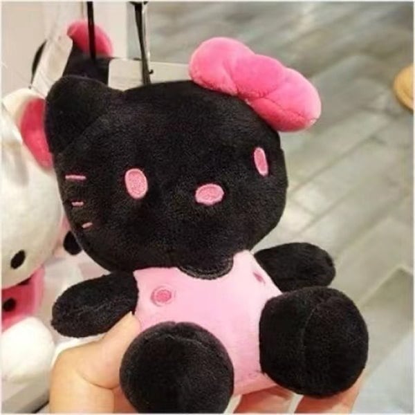 ♡超激レア♡ガングロ　日焼けキティ　Ｂチェーン♡ぬいぐるみ　超激ヴィンテージ商品 新品 ガングロキティ 日焼けキティー Sanrio マスコット｜Yahoo