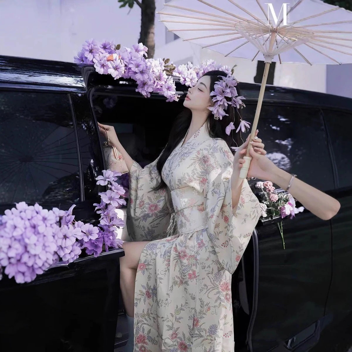 人気 少女和服写真セット 日本改良浴衣 伝統風 和服撮影 花火大会用 人気 少女和服写真セット 日本改良浴衣 伝統風 和服撮影 花火大会用