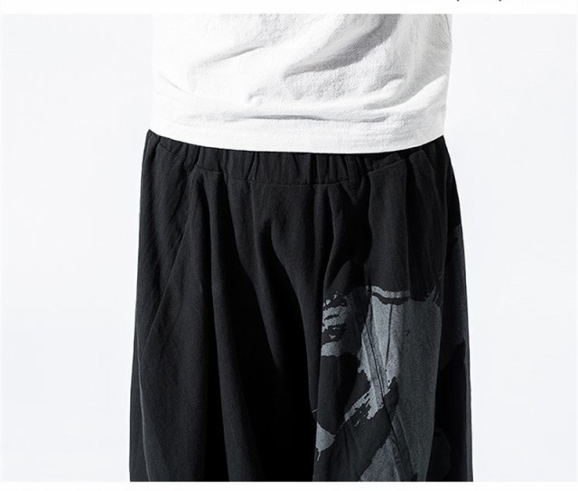 アラジンパンツ サルエルパンツ メンズ ロングパンツ アンクルパンツ ゴム仕様 ロング エスニック アジアン ボトムス ダンス ヨ アラジンパンツ サルエルパンツ メンズ ロングパンツ アンクルパンツ ゴム仕様 ロング エスニック アジアン ボトムス ダンス ヨ