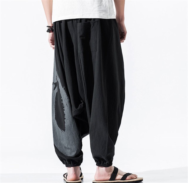 アラジンパンツ サルエルパンツ メンズ ロングパンツ アンクルパンツ ゴム仕様 ロング エスニック アジアン ボトムス ダンス ヨ アラジンパンツ サルエルパンツ メンズ ロングパンツ アンクルパンツ ゴム仕様 ロング エスニック アジアン ボトムス ダンス ヨ