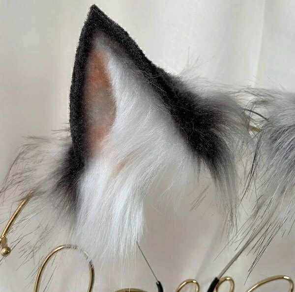 【激安開催】コスプレ道具 狼 耳 尻尾 手作り もこもこ 文化祭 学園祭 パーティー COSPLAY 手触りいい コスチューム アクセサリー ハロウィン お祭りcosplay用 dd046zozozo 【激安開催】コスプレ道具 狼 耳 尻尾 手作り もこもこ 文化祭 学園祭 パーティー COSPLAY 手触りいい コスチューム アクセサリー ハロウィン お祭りcosplay用 dd046zozozo