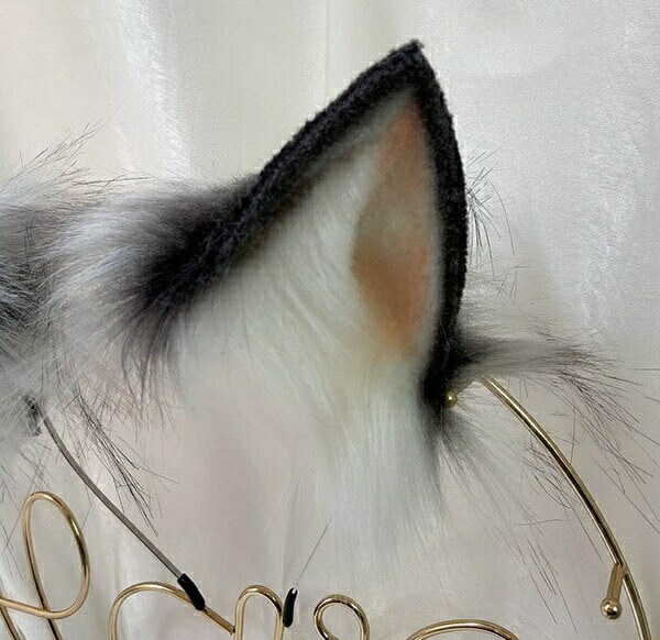 【激安開催】コスプレ道具 狼 耳 尻尾 手作り もこもこ 文化祭 学園祭 パーティー COSPLAY 手触りいい コスチューム アクセサリー ハロウィン お祭りcosplay用 dd046zozozo 【激安開催】コスプレ道具 狼 耳 尻尾 手作り もこもこ 文化祭 学園祭 パーティー COSPLAY 手触りいい コスチューム アクセサリー ハロウィン お祭りcosplay用 dd046zozozo