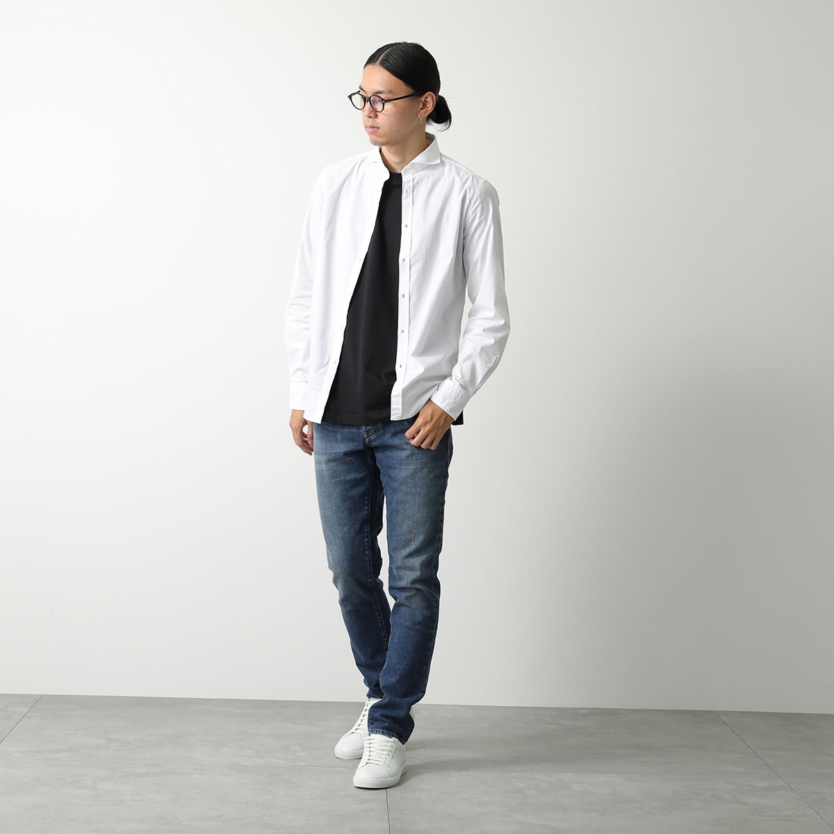 TOM FORD トムフォード メガネ TF5920-D-B FT5920-D-B メンズ ボストン型 フルリム ブルーライトカット めがね 眼鏡 ロゴ カラー2色 TOM FORD トムフォード メガネ TF5920-D-B FT5920-D-B メンズ ボストン型 フルリム ブルーライトカット めがね 眼鏡 ロゴ カラー2色