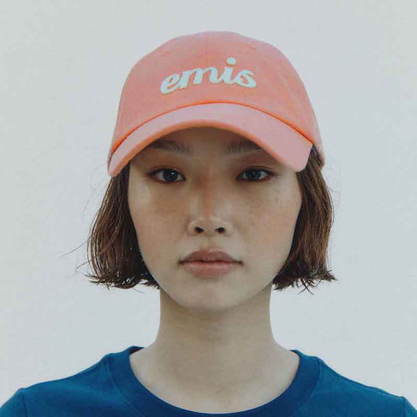 Qoo10] EMIS 韓国 エミス APPLIQUE BALL