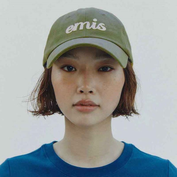 Qoo10] EMIS 韓国 エミス APPLIQUE BALL