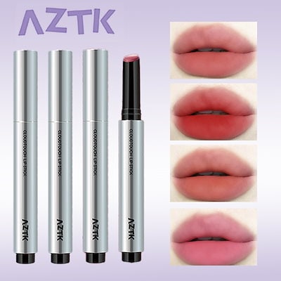 Qoo10] AZTK 【新作登場 公式正規品】泥リップ / 泥 : ポイントメイク
