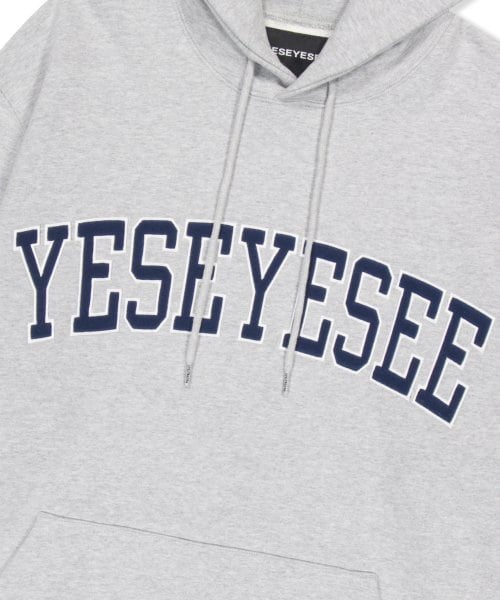 TXT ボムギュ着用★YESEYESEE★Arch Logo Hoodie パーカー 楽天市場】送料無料 TXT ボムギュ着用 YESEYESEE Arch Logo