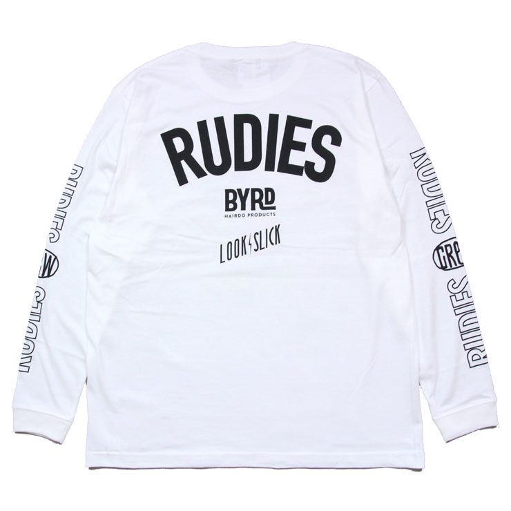 ルーディーズ ロンT RUDIES Tシャツ 長袖Tシャツ ミッキーマウス メンズ レディース ルーディーズ ロンT RUDIES Tシャツ 長袖Tシャツ ミッキーマウス メンズ レディース