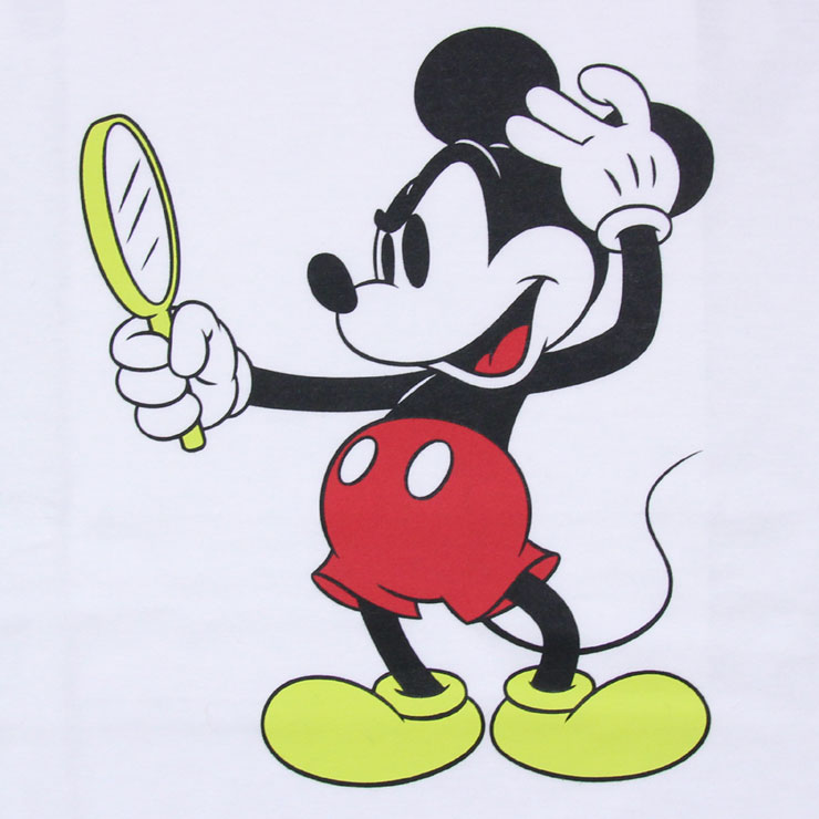 ルーディーズ ロンT RUDIES Tシャツ 長袖Tシャツ ミッキーマウス メンズ レディース ルーディーズ ロンT RUDIES Tシャツ 長袖Tシャツ ミッキーマウス メンズ レディース