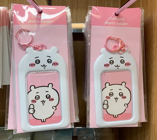 Qoo10] (当日入荷出発)ちいかわ 韓国 ちいかわ