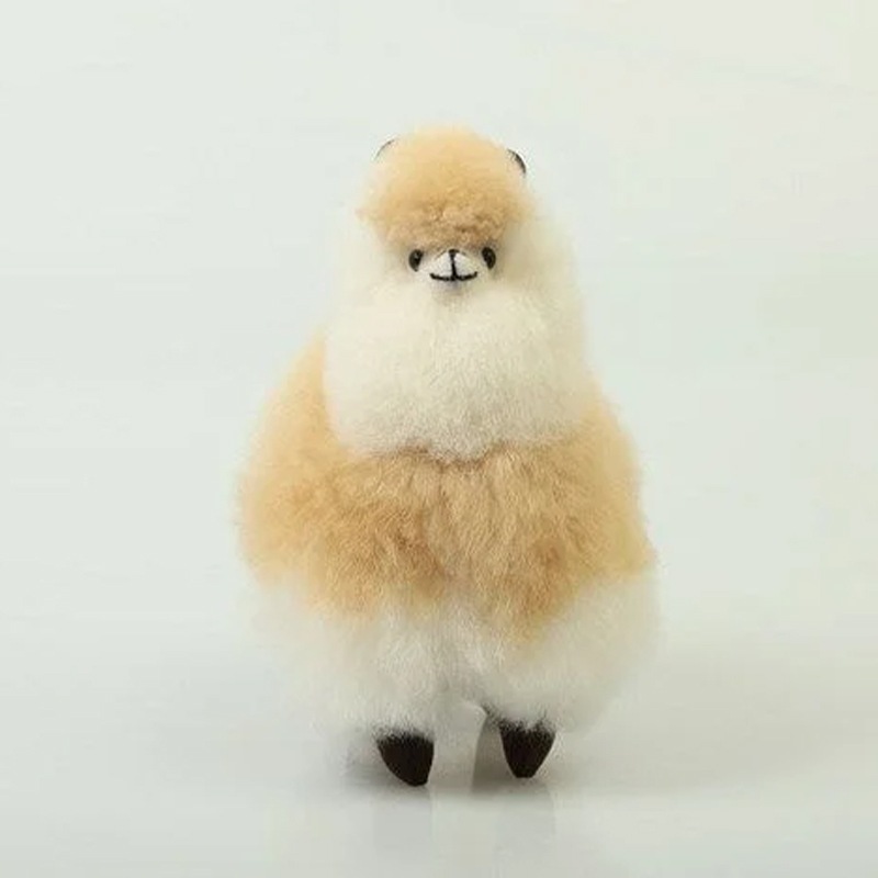 [Made in Peru][人氣賞品] アルパカのぬいぐるみ 3色 / ぬいぐるみ / 動物のぬいぐるみ / プレゼント / プレゼントのおすすめ