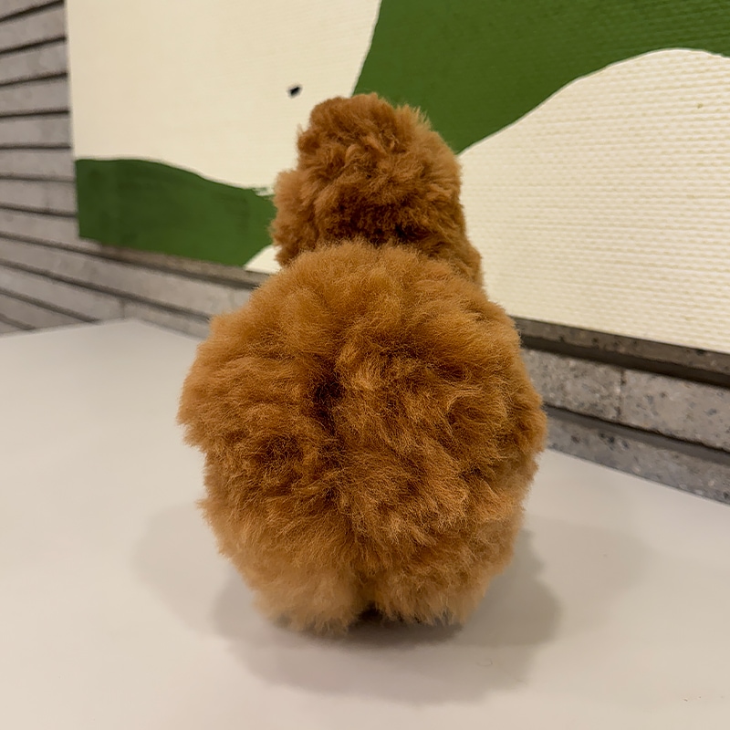 [Made in Peru][人氣賞品] アルパカのぬいぐるみ 3色 / ぬいぐるみ / 動物のぬいぐるみ / プレゼント / プレゼントのおすすめ