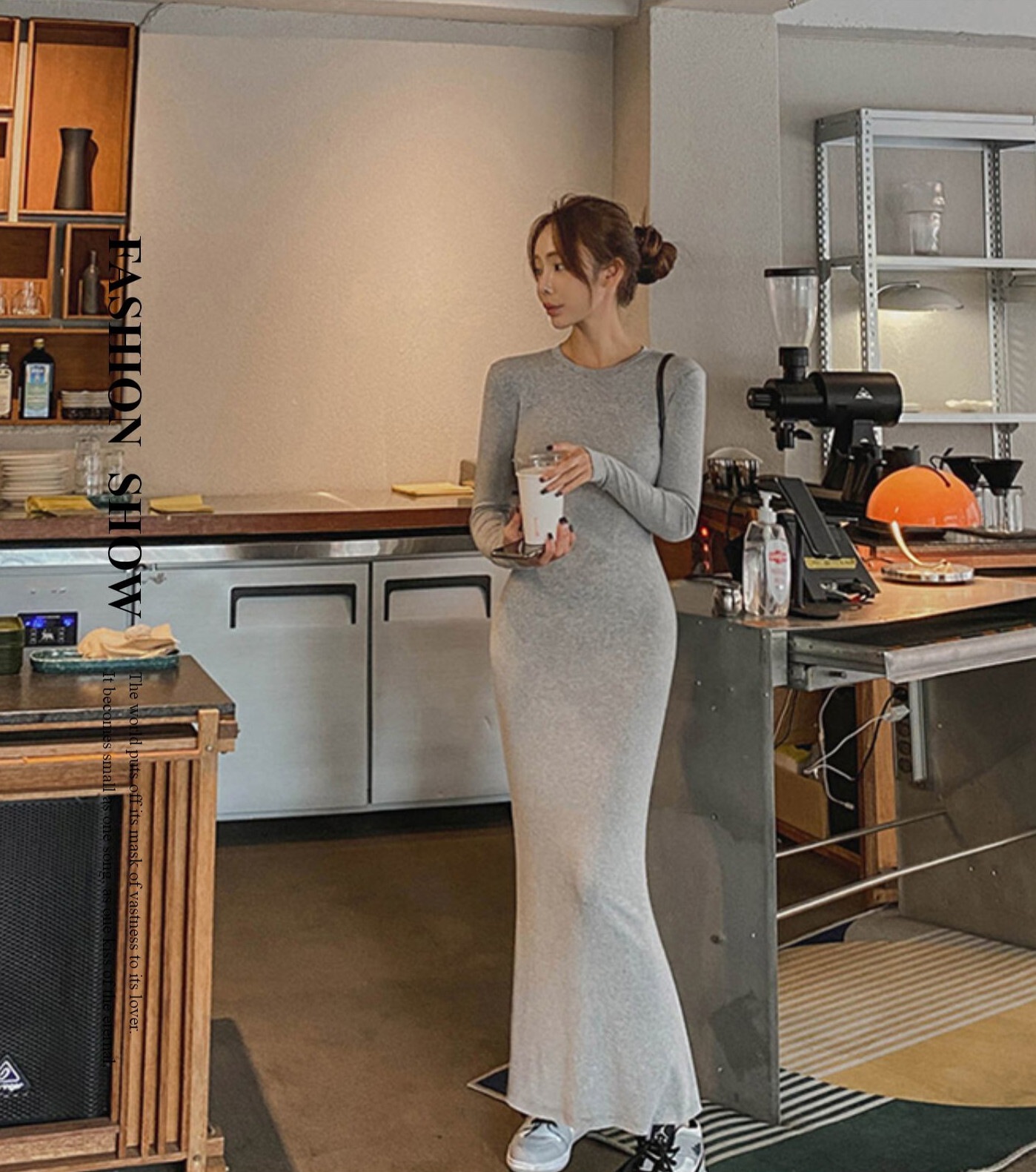 ワンピース レディース ニット セーター プルオーバー ニットスカート ロング ロング丈 マキシ丈 ミディアム丈 膝下 袖あり 長袖 襟なし Uネック ラウンドネック スリム 細身 ハイウエスト ワンピース レディース ニット セーター プルオーバー ニットスカート ロング ロング丈 マキシ丈 ミディアム丈 膝下 袖あり 長袖 襟なし Uネック ラウンドネック スリム 細身 ハイウエスト