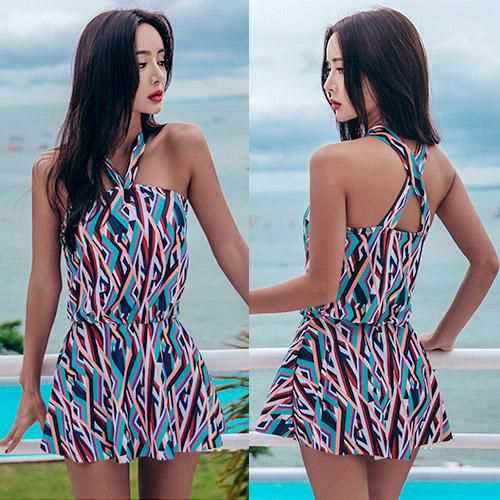 【グラシア】 水着 ワンピース レディース ビーチウェア スイムウェア 流行 海 プール カップ 幾何学模様 スムース スムースカップ インポートライク 鮮やか サイケデリック グラフィカル パープル 【グラシア】 水着 ワンピース レディース ビーチウェア スイムウェア 流行 海 プール カップ 幾何学模様 スムース スムースカップ インポートライク 鮮やか サイケデリック グラフィカル パープル