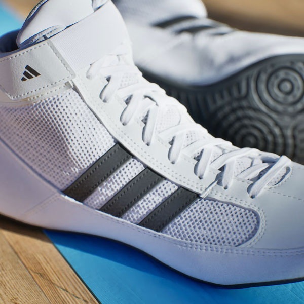 adidas アディダス HVC Shoes マルチスポーツ レスリング シューズ JP6120 adidas アディダス HVC Shoes マルチスポーツ レスリング シューズ JP6120
